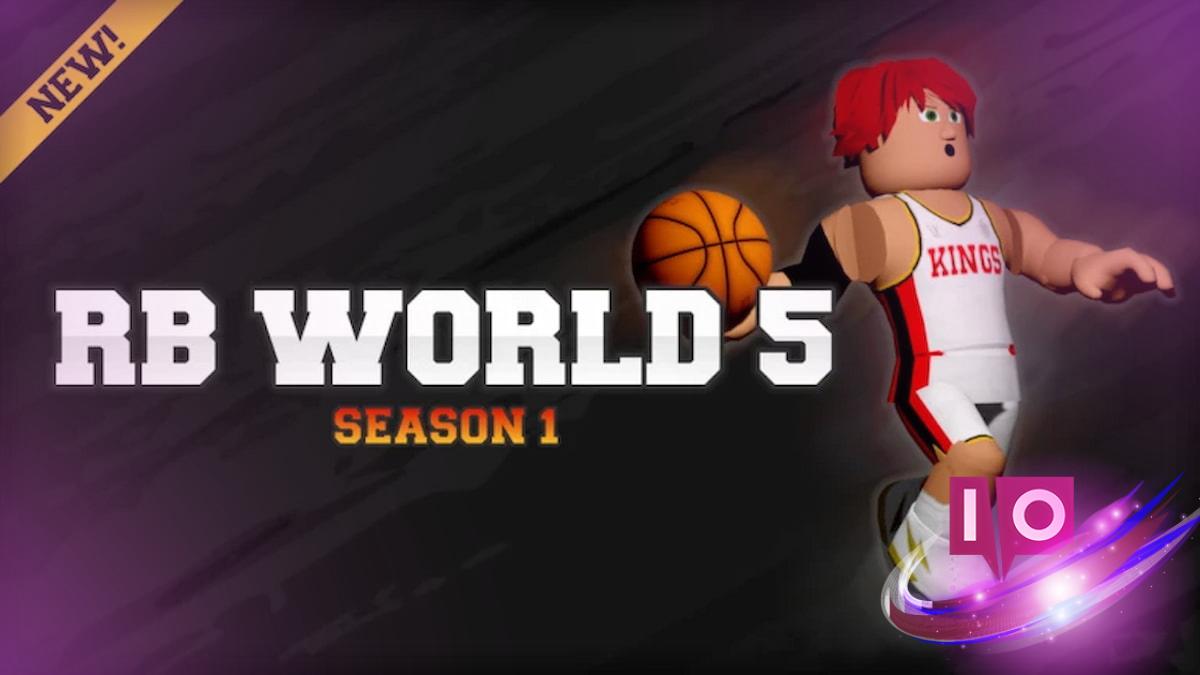 Free RB World 5 Codes for October 2025: Unlock New Rewards!