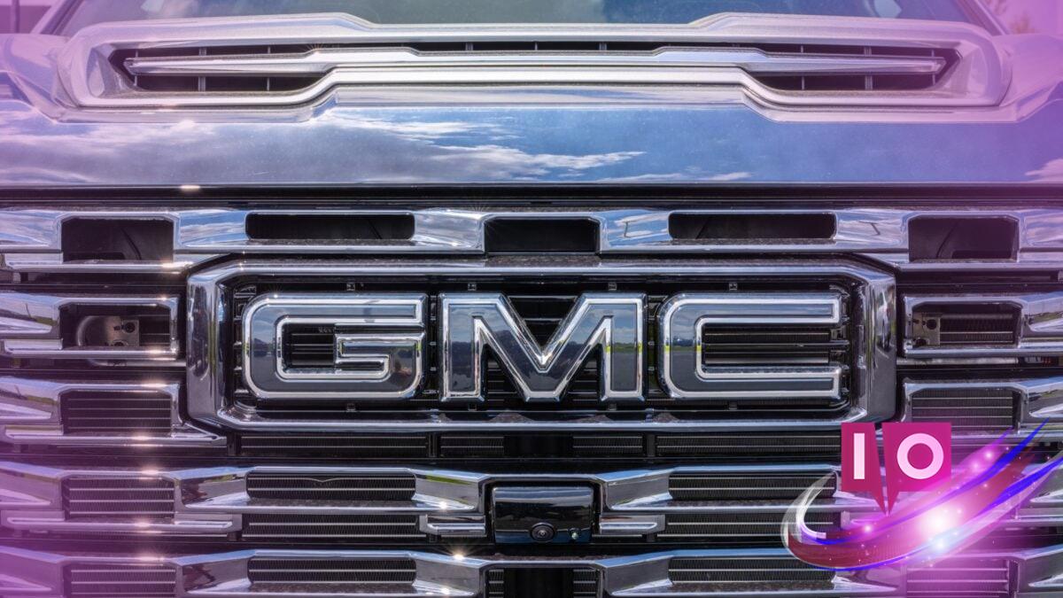 GM Shifts Focus: Cuts BrightDrop Vans as EV Demand Declines