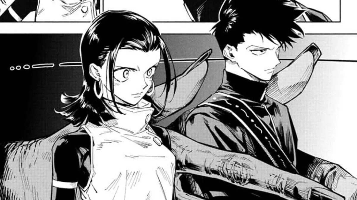 Gege Akutami Hints Major Character's Death in Jujutsu Kaisen Finale