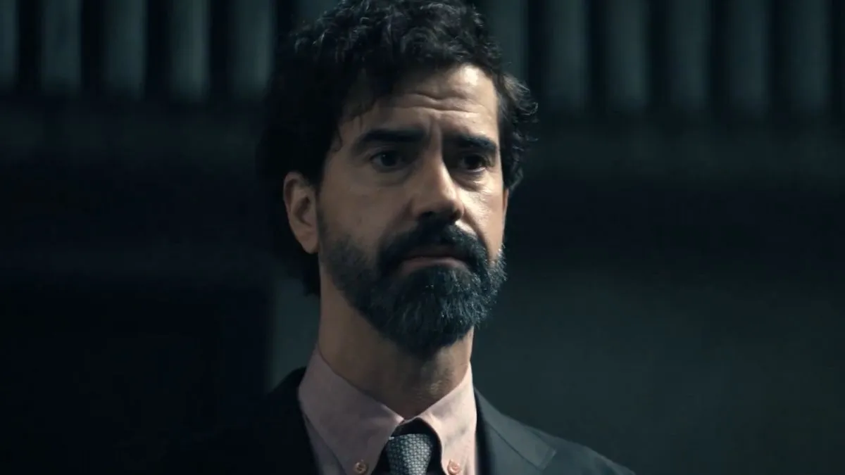 Gen V Season 2 Episode 7: Shocking Dean Cipher Twist Revealed!