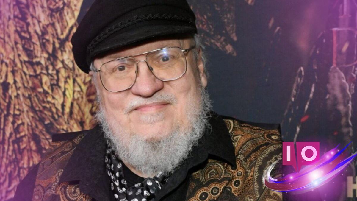 George R.R. Martin’s Lawsuit Against OpenAI: Protecting Author Rights