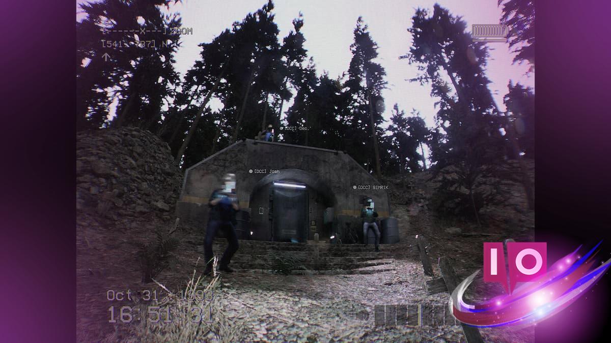 Get Ready for 4-Player Co-Op in Don’t Scream: Killer Farts Ahead!