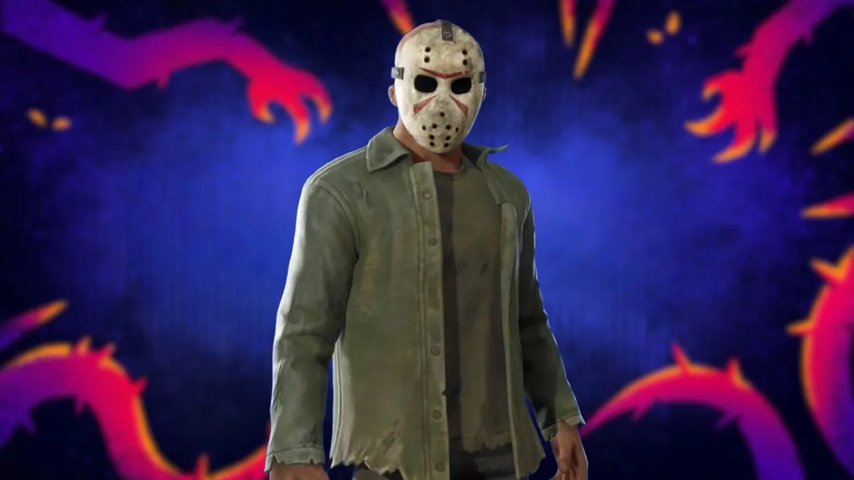 Get the Jason Voorhees Fortnite Skin for Free: Easy Steps Inside!