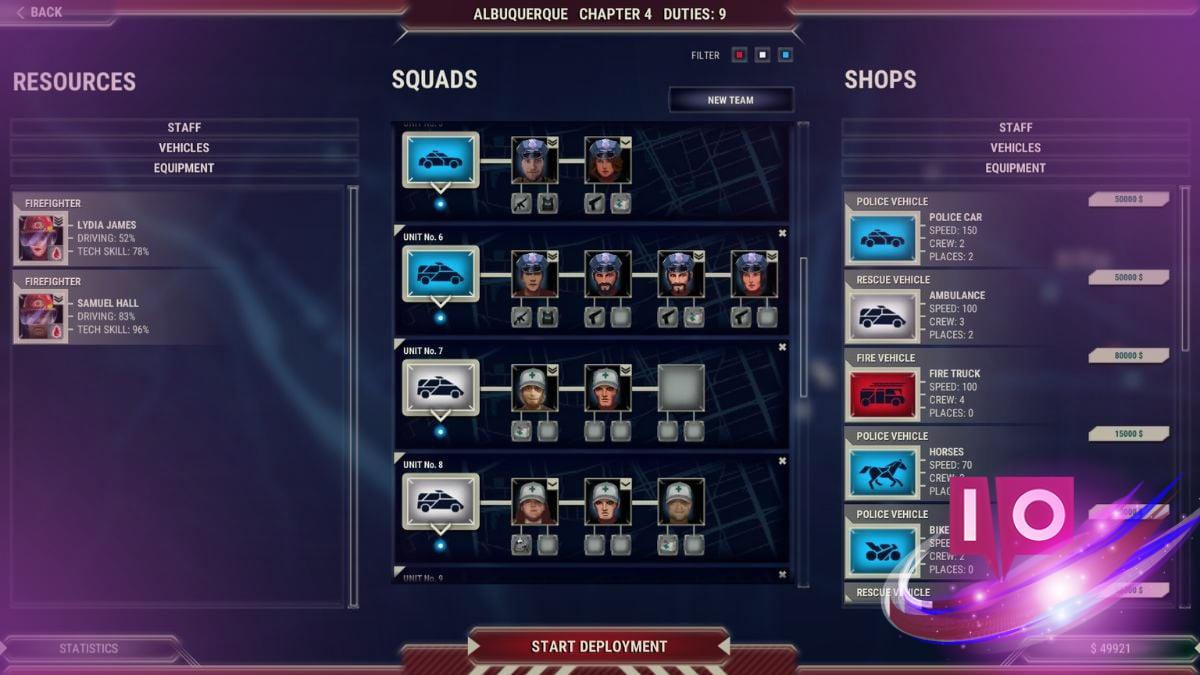 Grab This Addictive Resource Management Game Free on Steam Today!