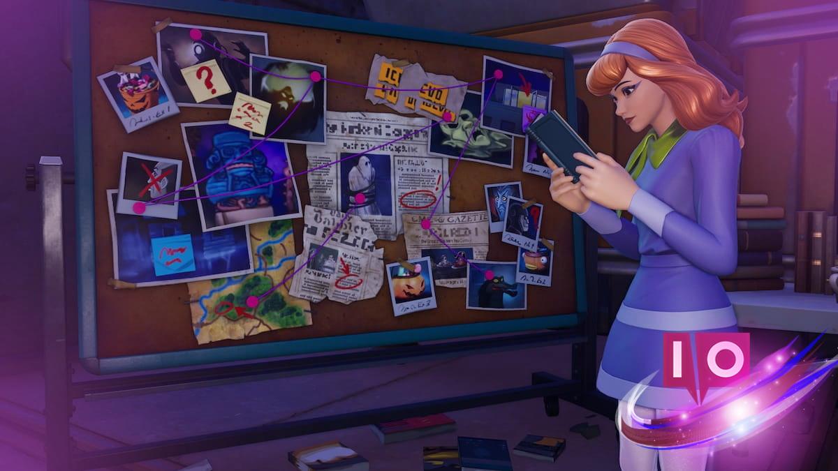 Guide to Completing Daphne’s Found Quest in Fortnite Chapter 6, Season 4
