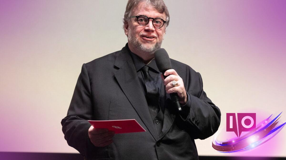 Guillermo del Toro: I'd Rather Die Than Embrace Generative AI