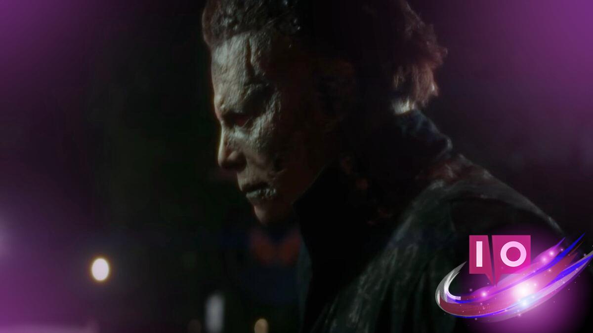 Halloween Aftermath: A 2-Hour Fan Film Bridging 'Kills' and 'Ends'