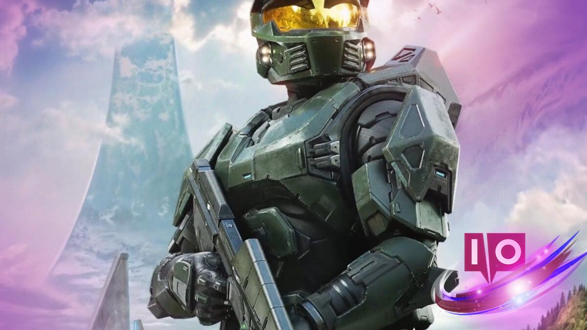 Halo: Campaign Evolved - Celebrating 25 Years on PS5