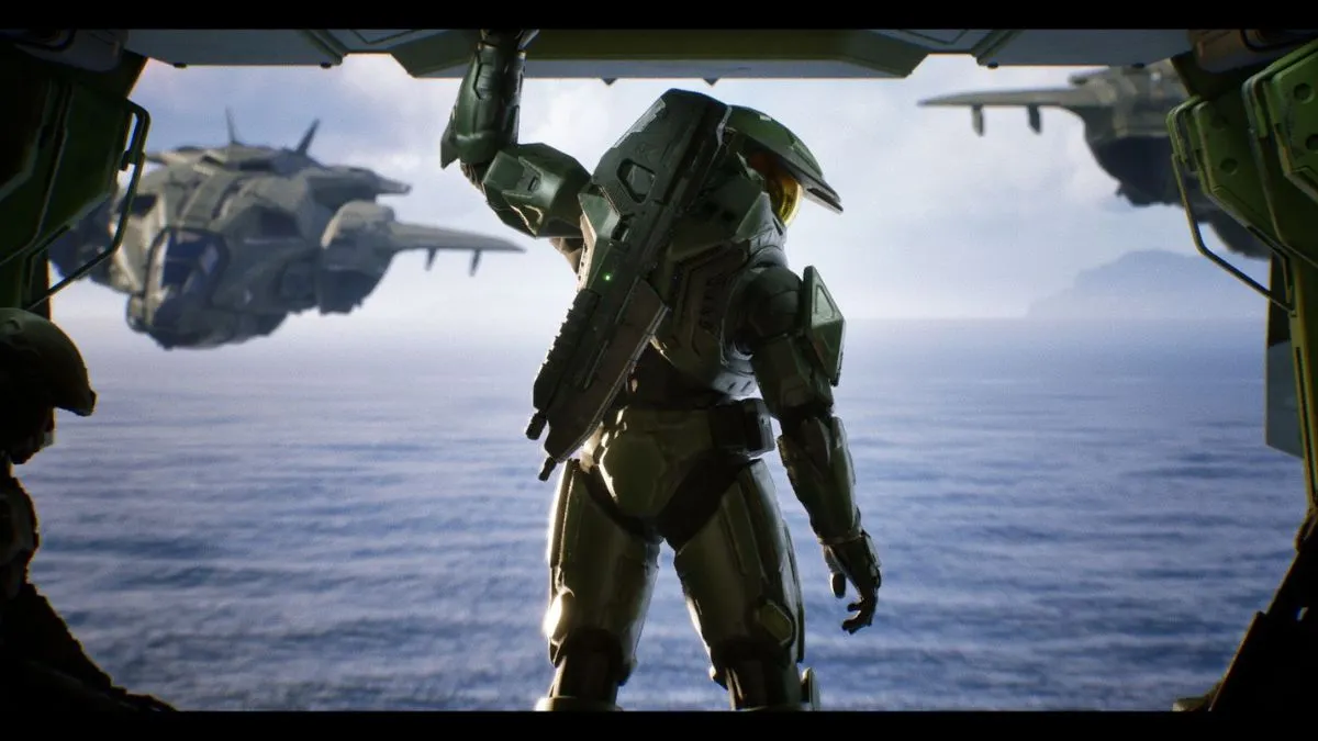 Halo Campaign Evolved: Release Date, Gameplay Upgrades & Platforms