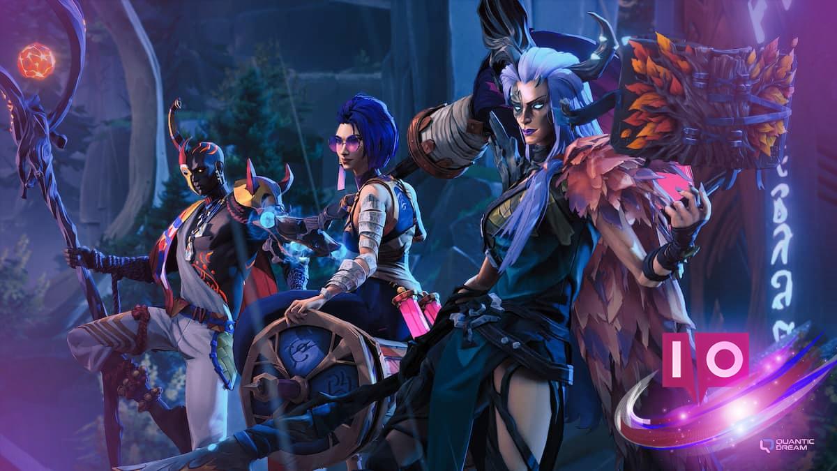 Heavy Rain Devs Creating Free-to-Play Multiplayer Game: What to Know