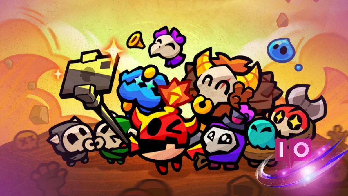 Hellsquad Rrrush Codes for October 2025: Unlock Exclusive Rewards!