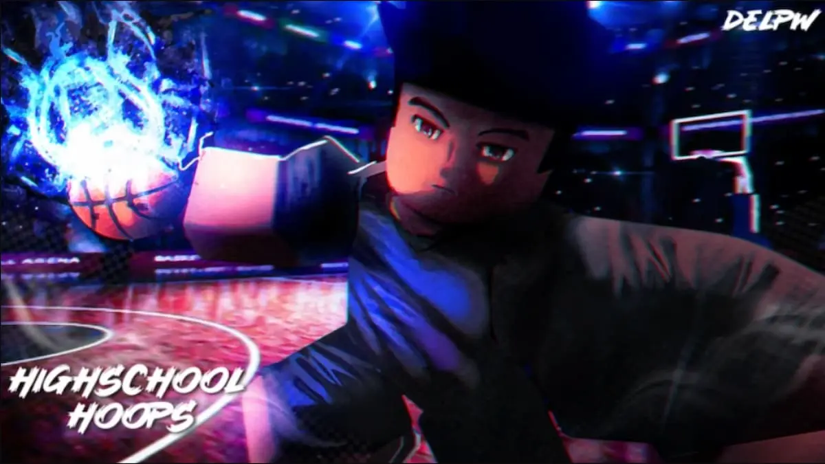 Highschool Hoops (HSH) Season 3 Codes - October 2025 Guide