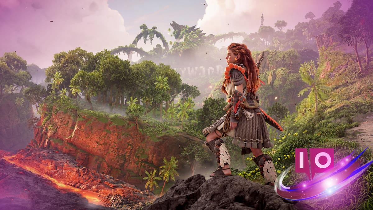 Horizon Zero Dawn Movie Release Window Set Thanks to Legal Progress