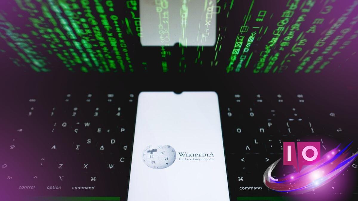 How AI is Diminishing Wikipedia's Human Traffic and Engagement