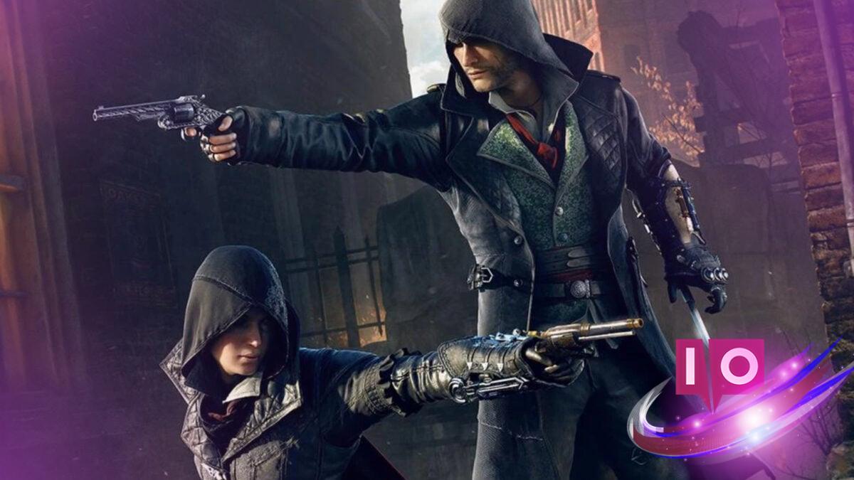 How Assassin’s Creed Syndicate Pioneered Dual Protagonist Gameplay