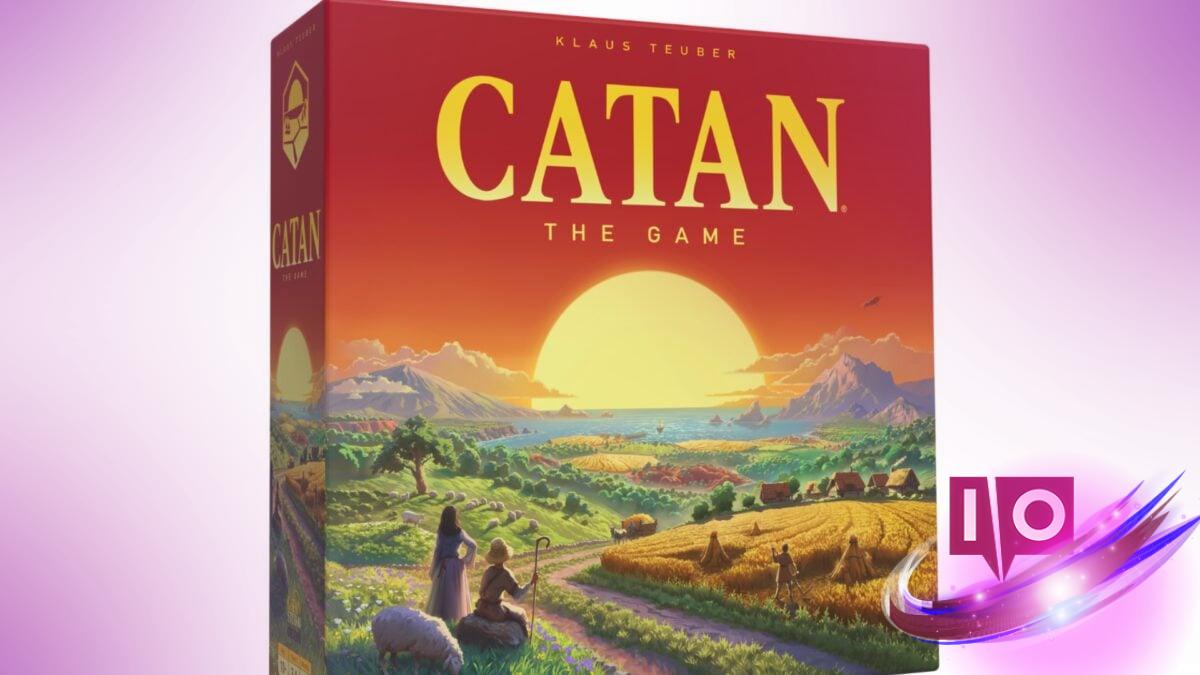 How Netflix Plans to Turn 'Catan' Board Game into a Must-Watch Show