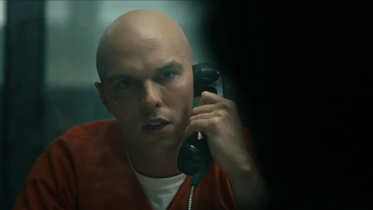 How Superman Caused Lex Luthor's Baldness and Created a Lifelong Rival