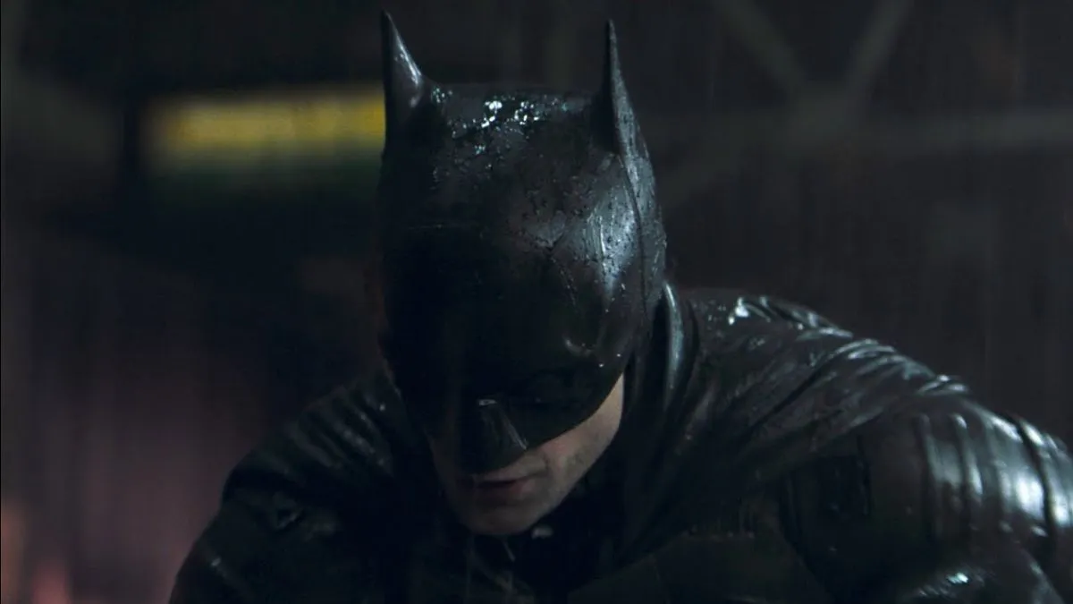 How The Batman Part 2 Can Become the Best Batman Movie Yet