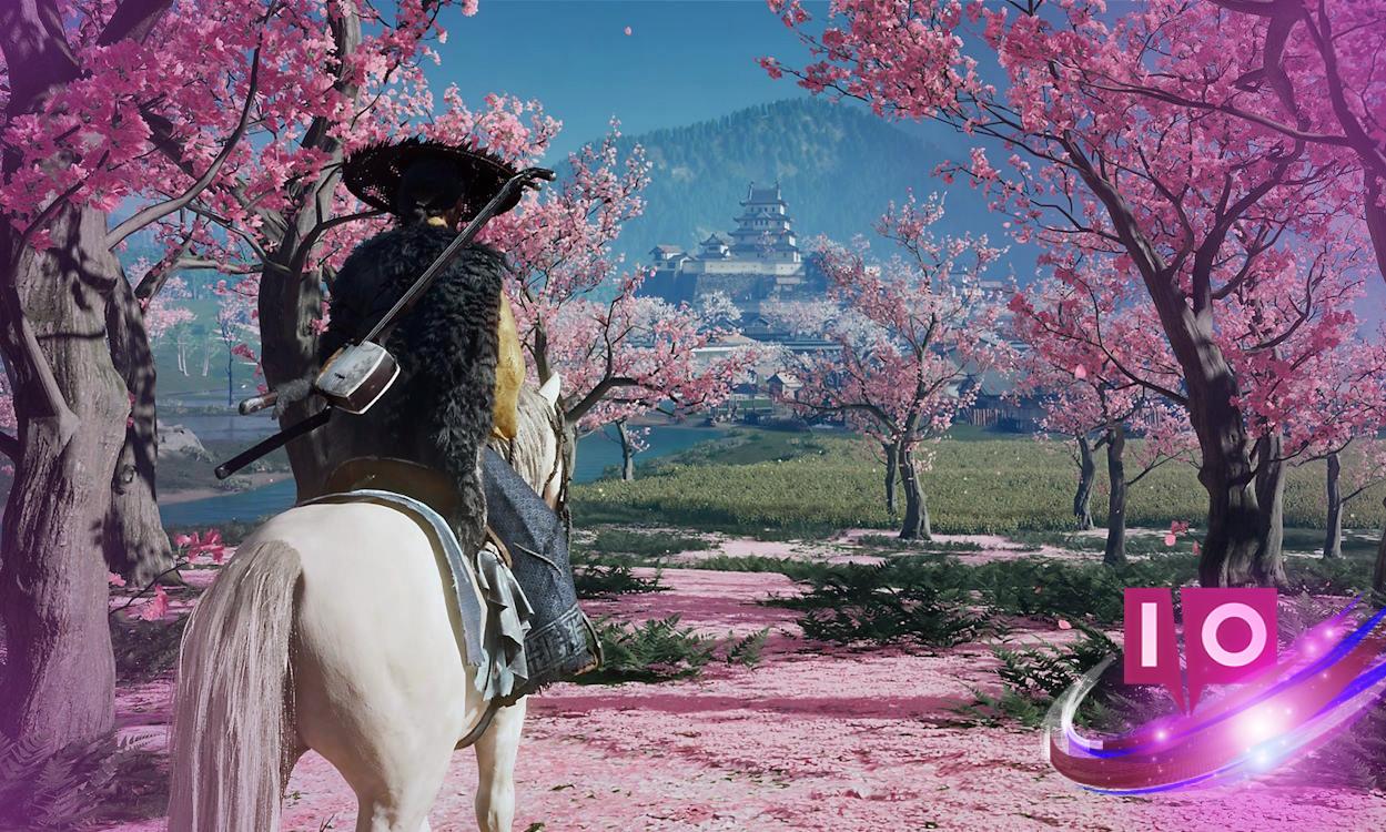 How to Change Horse Cam in Ghost of Yotei: A Quick Guide