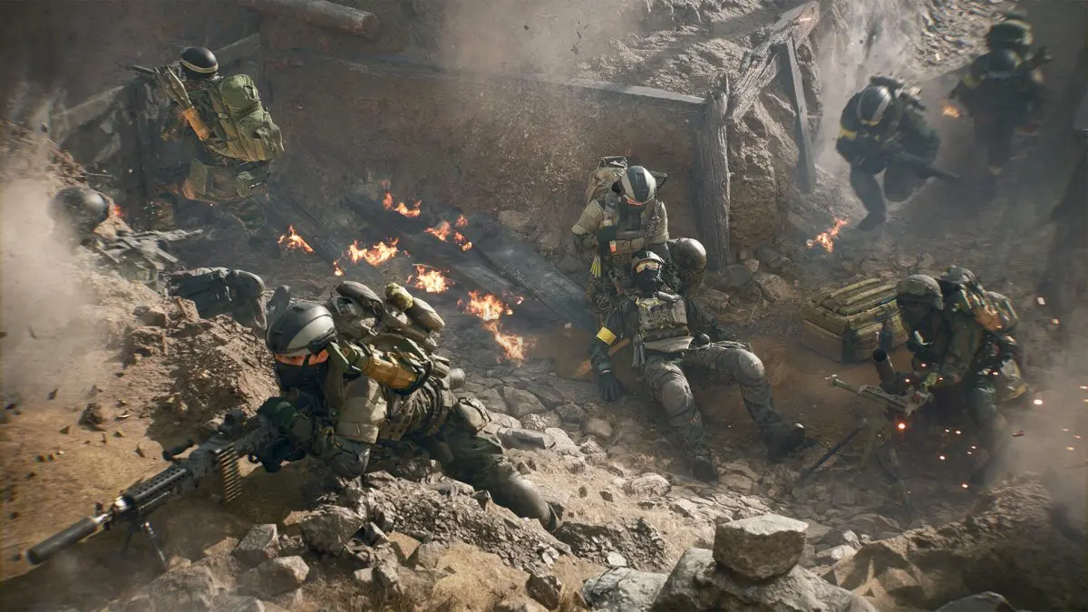 How to Easily Download Battlefield RedSec: Step-by-Step Guide