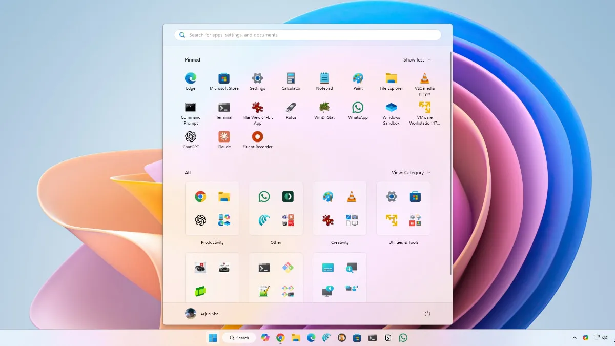 How to Enable the New Start Menu in Windows 11: Step-by-Step Guide
