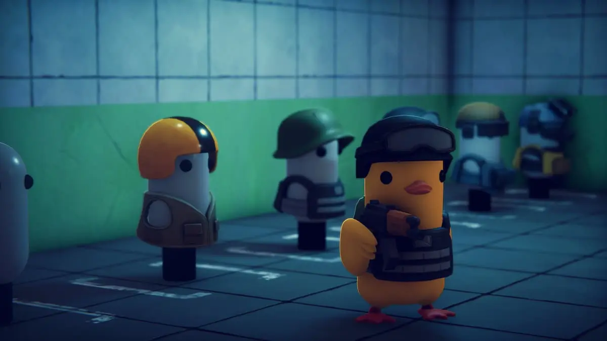 How to Play Escape from Duckov: Multiplayer Guide and Tips