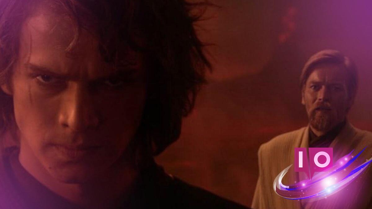 How ‘Revenge of the Sith’ Novelization Channels Greek Tragedy