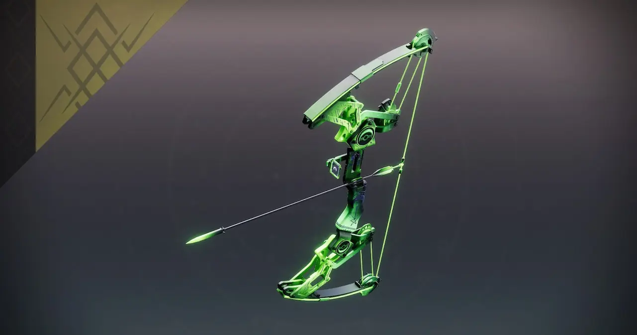 Hushed Whisper God Rolls: How to Obtain Them in Destiny 2