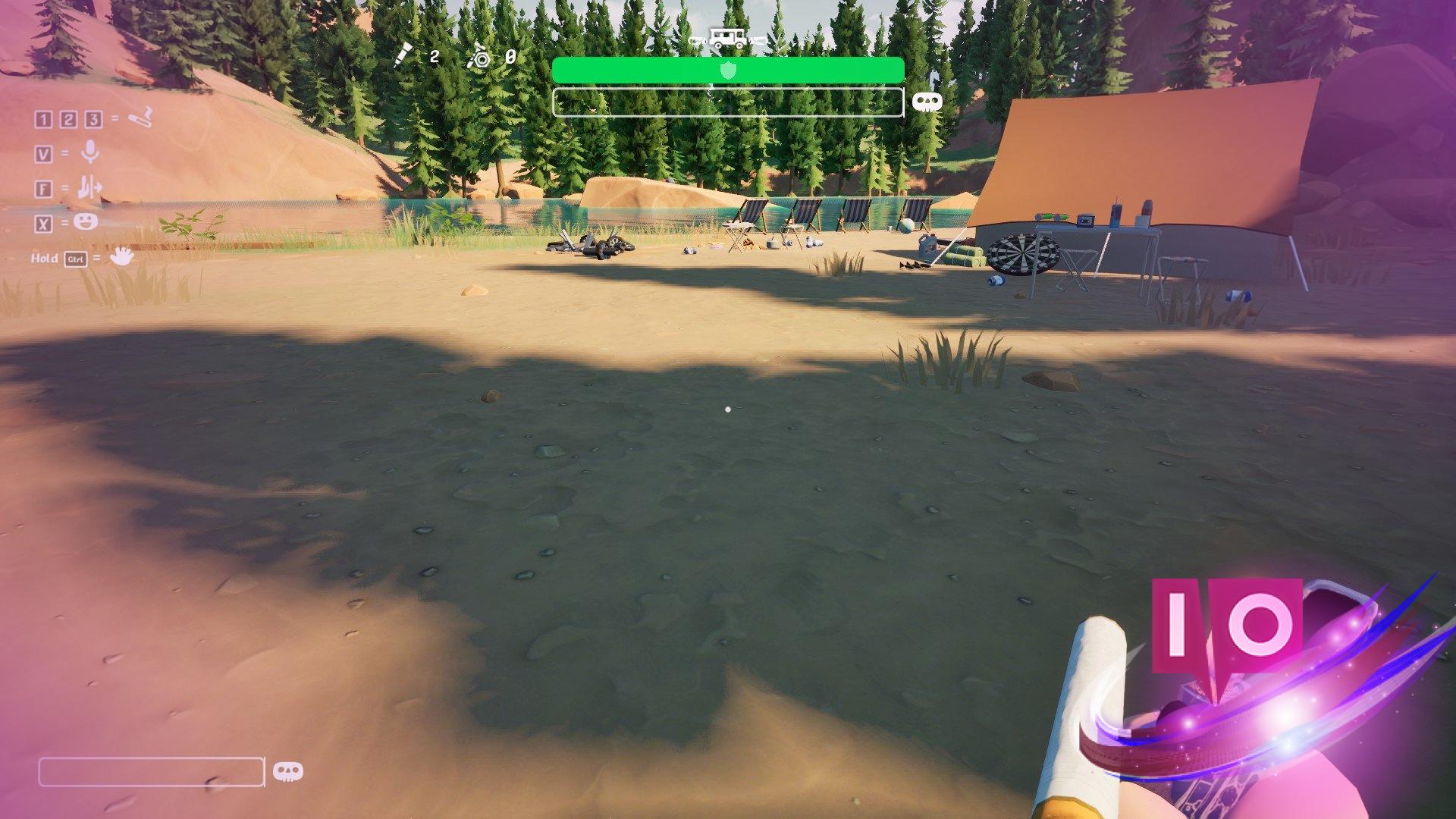 Impact of Cigarettes on RV There Yet: Health Risks Explained