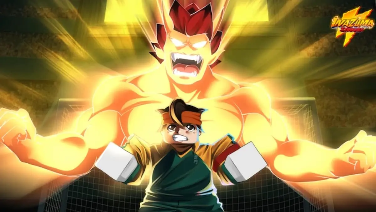 Inazuma Strikers Codes for October 2025: Unlock Exclusive Rewards!