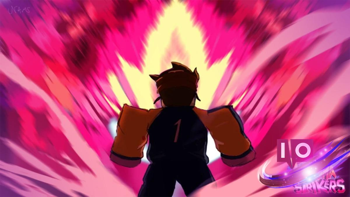 Inazuma Strikers Official Trello & Discord Links for Gamers