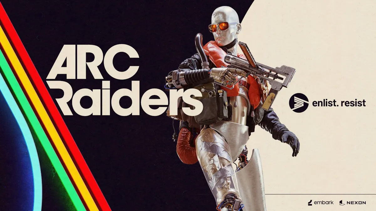 Is Arc Raiders Free-to-Play? Discover the Truth Behind the Game