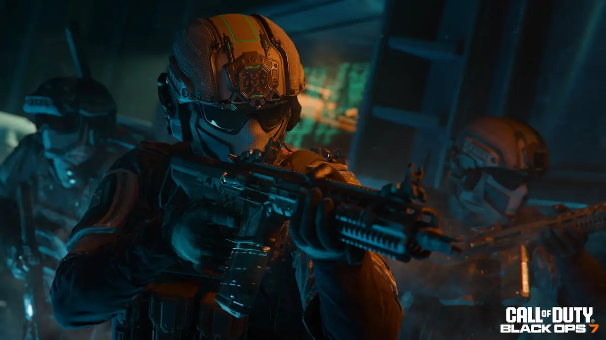 Is Black Ops 7 Releasing Early? Unpacking the Latest Rumors
