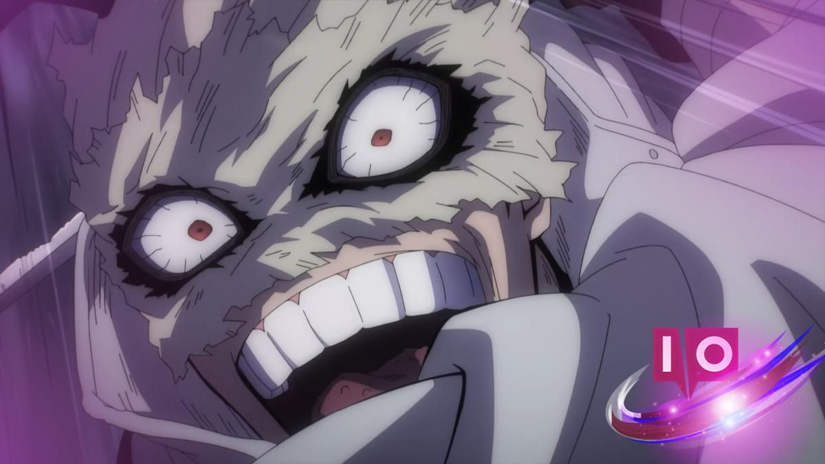 Is Hero Killer Stain Dead or Alive in My Hero Academia?
