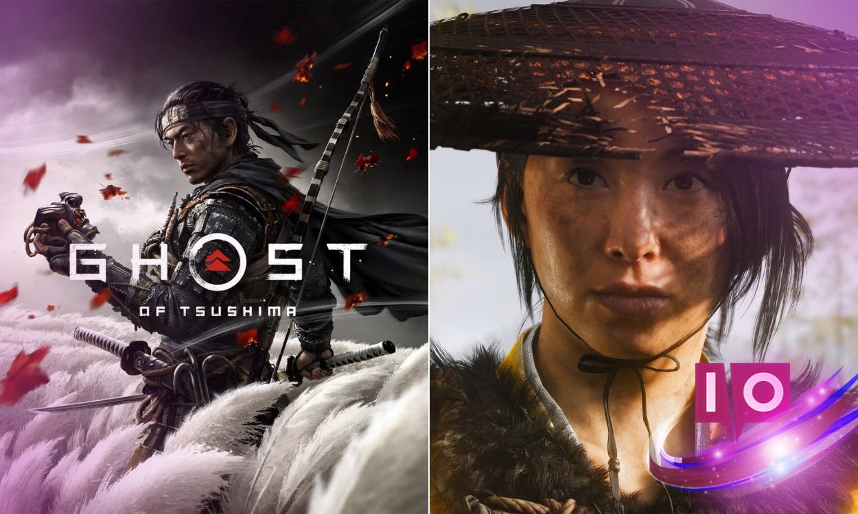 Is Jin Sakai in Ghost of Yotei? Discover the Truth Here!