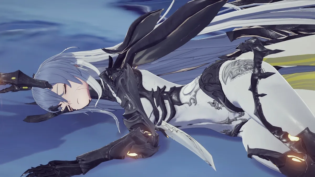 Is Psyche Dead in Duet Night Abyss? All Your Questions Answered