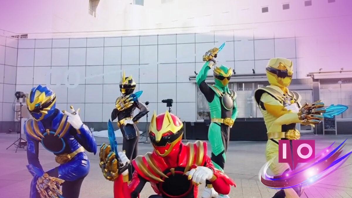 Is the 50-Year Legacy of Super Sentai Coming to an End?