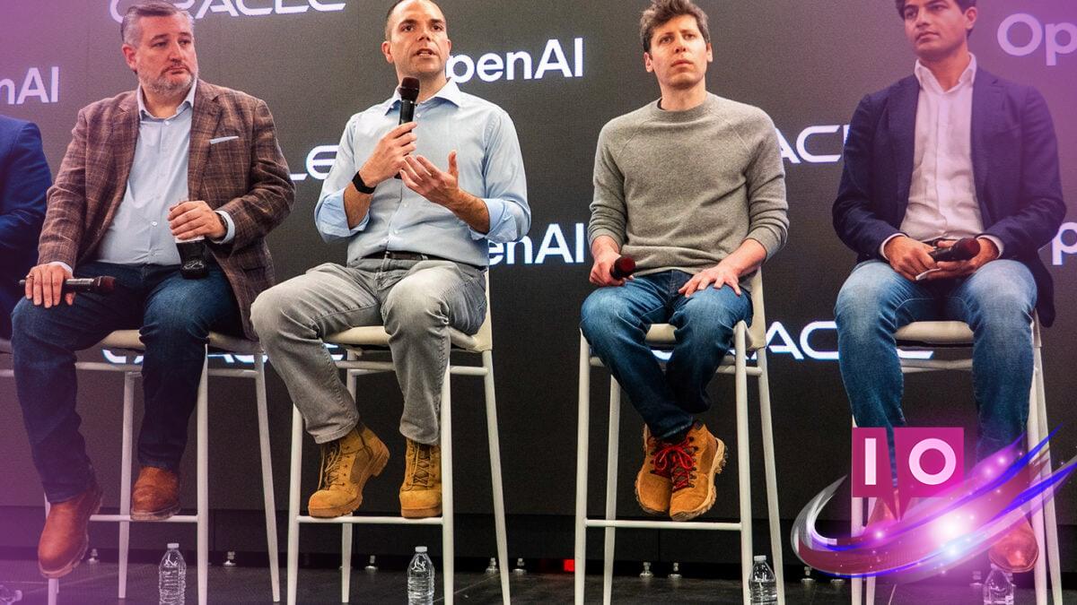 Is the AI Conveyor Belt of Capital Slowing? Economic Implications Ahead!