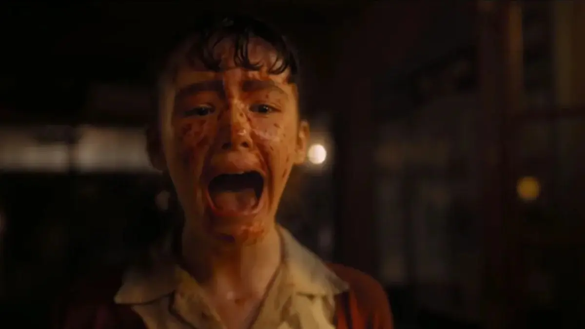 It: Welcome to Derry Release Date & Countdown Timer