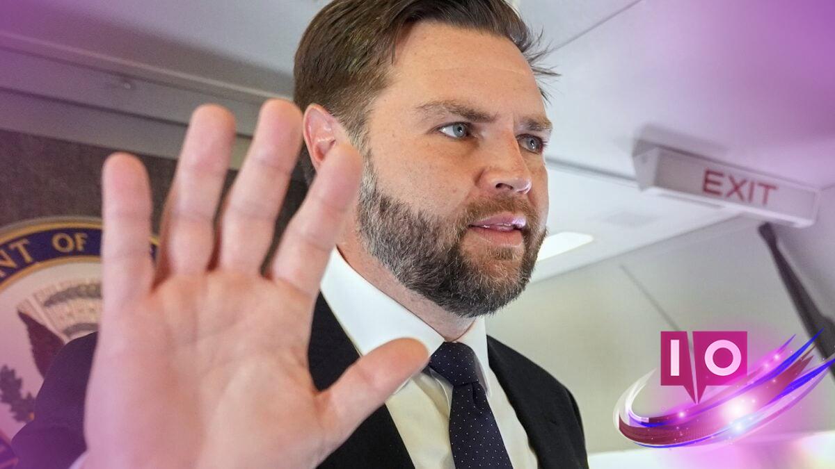 JD Vance Misses Memo on Admin’s Stance Against AI Guardrails