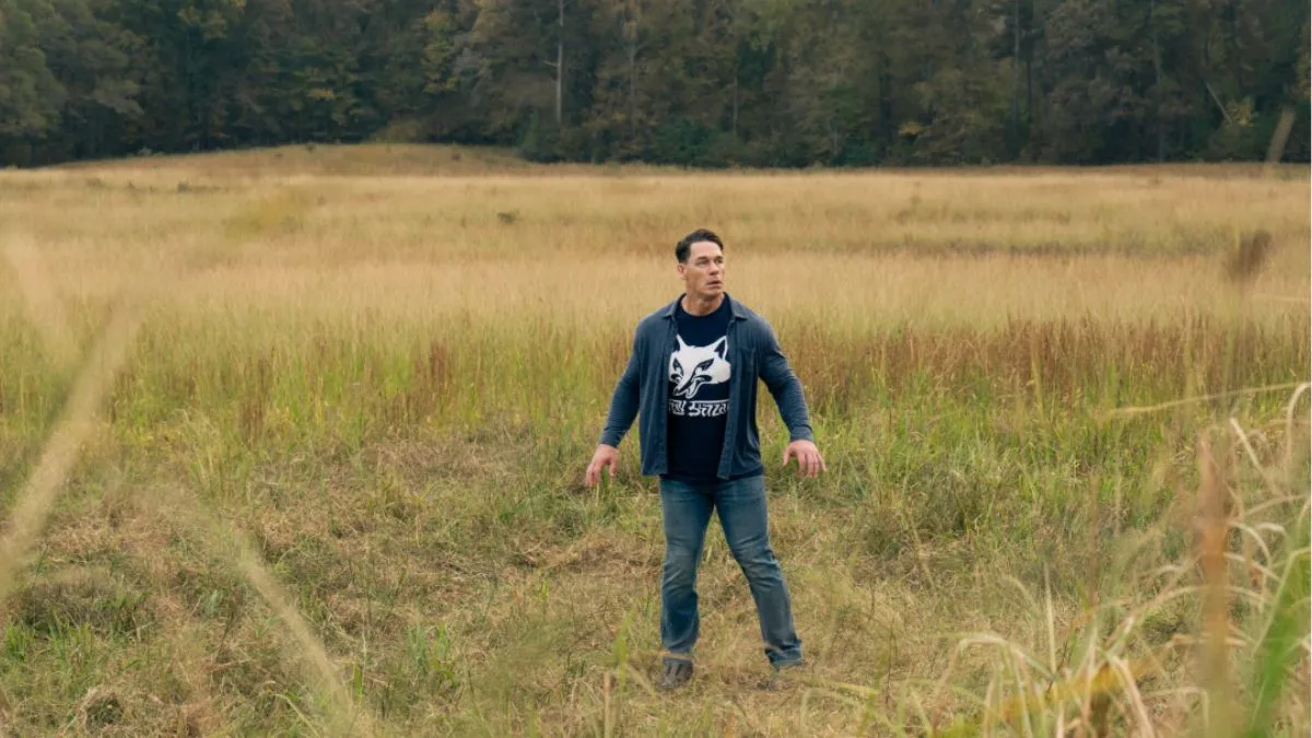 James Gunn Addresses Mixed Reactions to Peacemaker Season 2 Finale