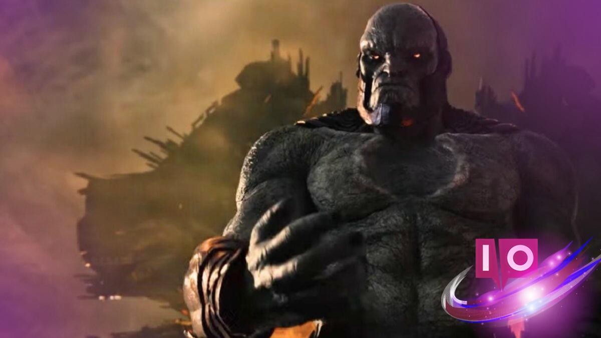 James Gunn Confirms No Darkseid in DCU Plans Anytime Soon