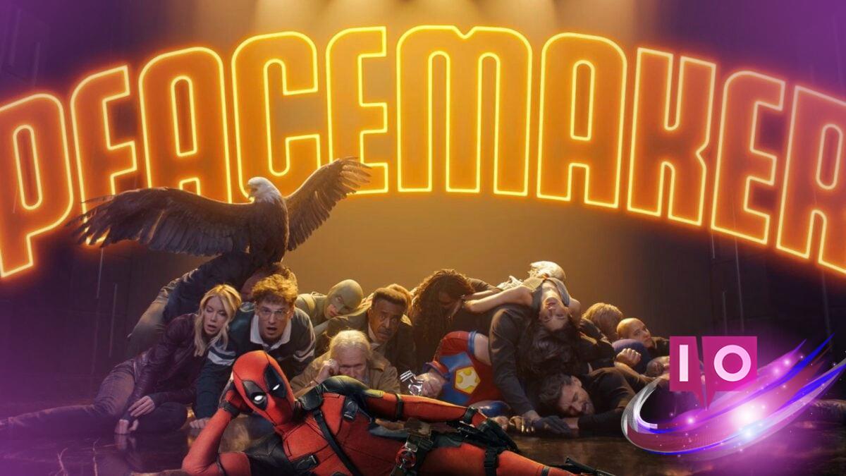 James Gunn's Wild Deadpool Cameo Idea for 'Peacemaker' Explained