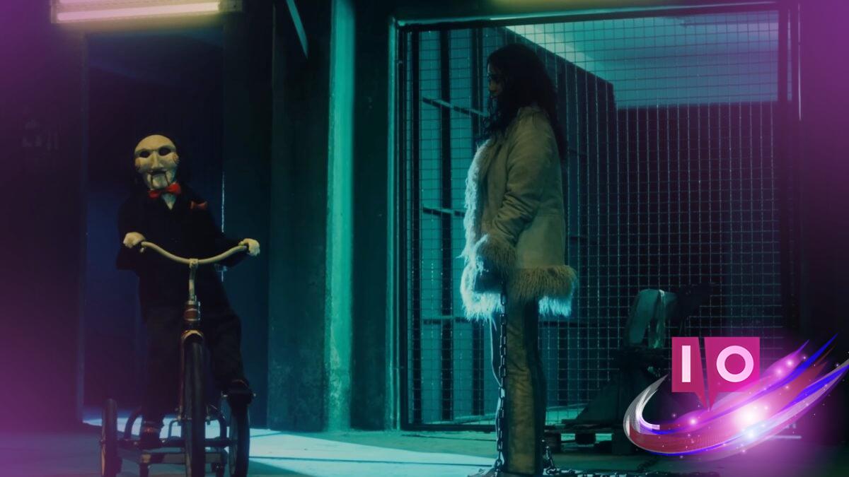 Jason Blum's Horror Dreams: Missed 'Texas Chain Saw' but Eyeing New Franchises