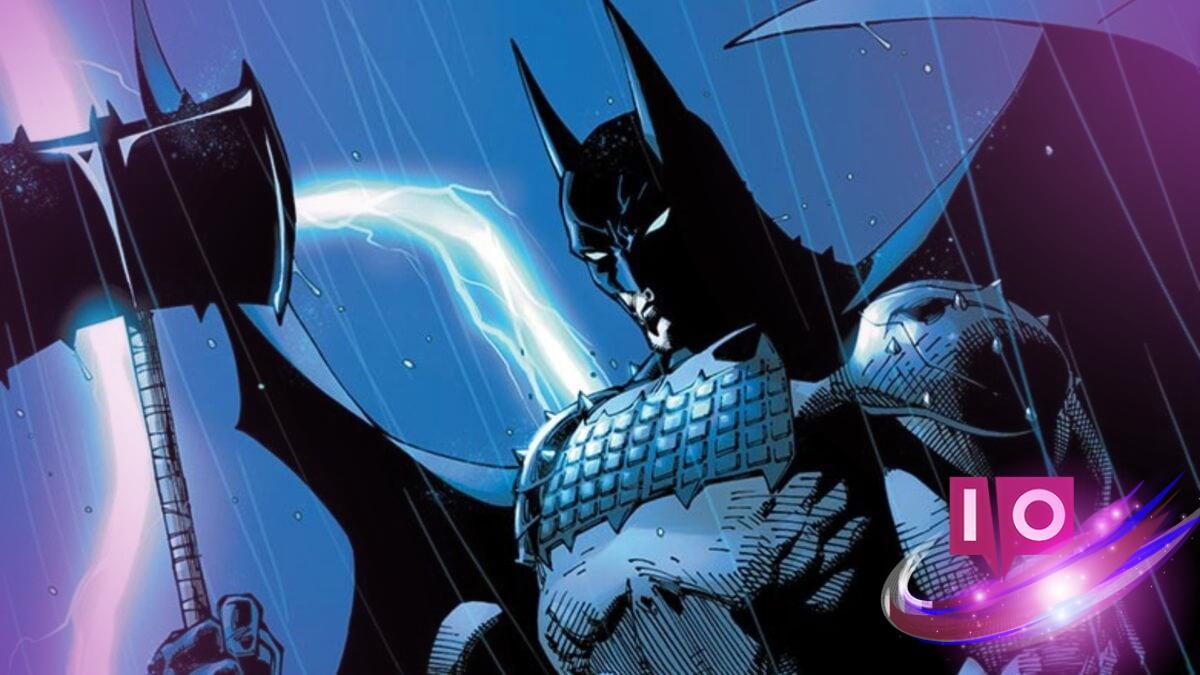 Jim Lee: DC Comics Will Never Embrace Generative AI for Heroes