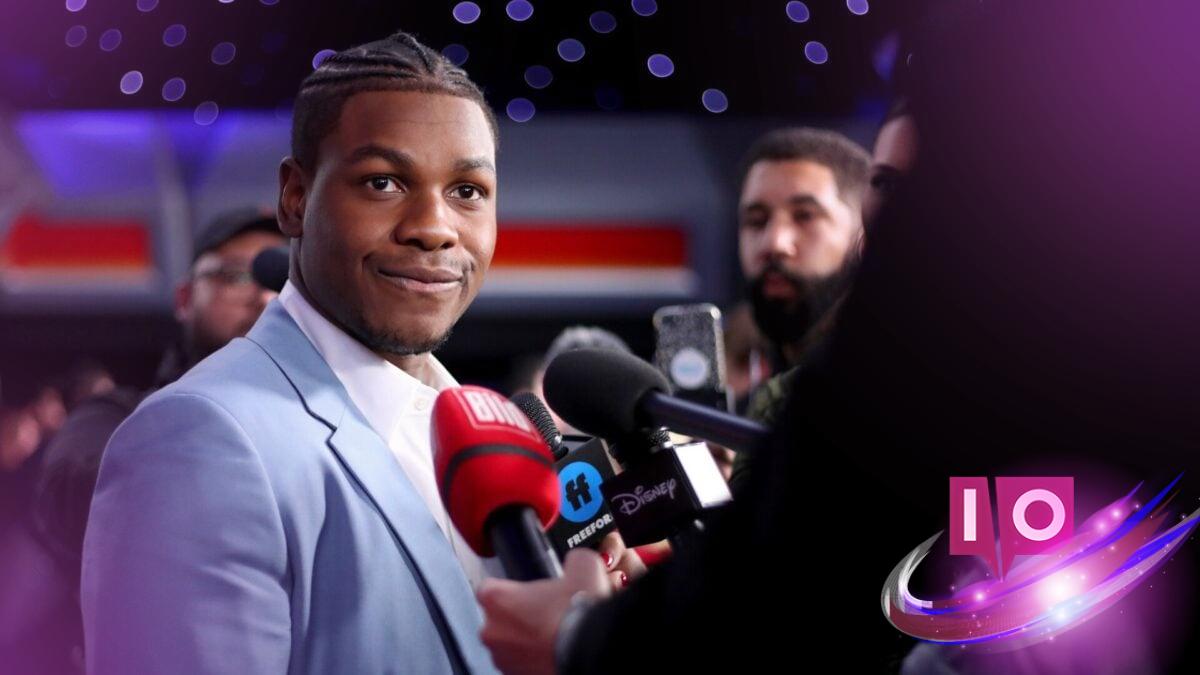 John Boyega: 'Star Wars' Could Benefit from 'Star Trek's' Dialogue