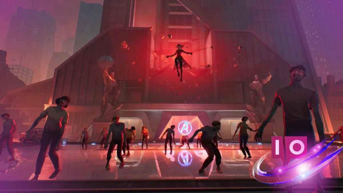 Join the Fight: Marvel Rivals Introduces Exciting Marvel Zombies Mode