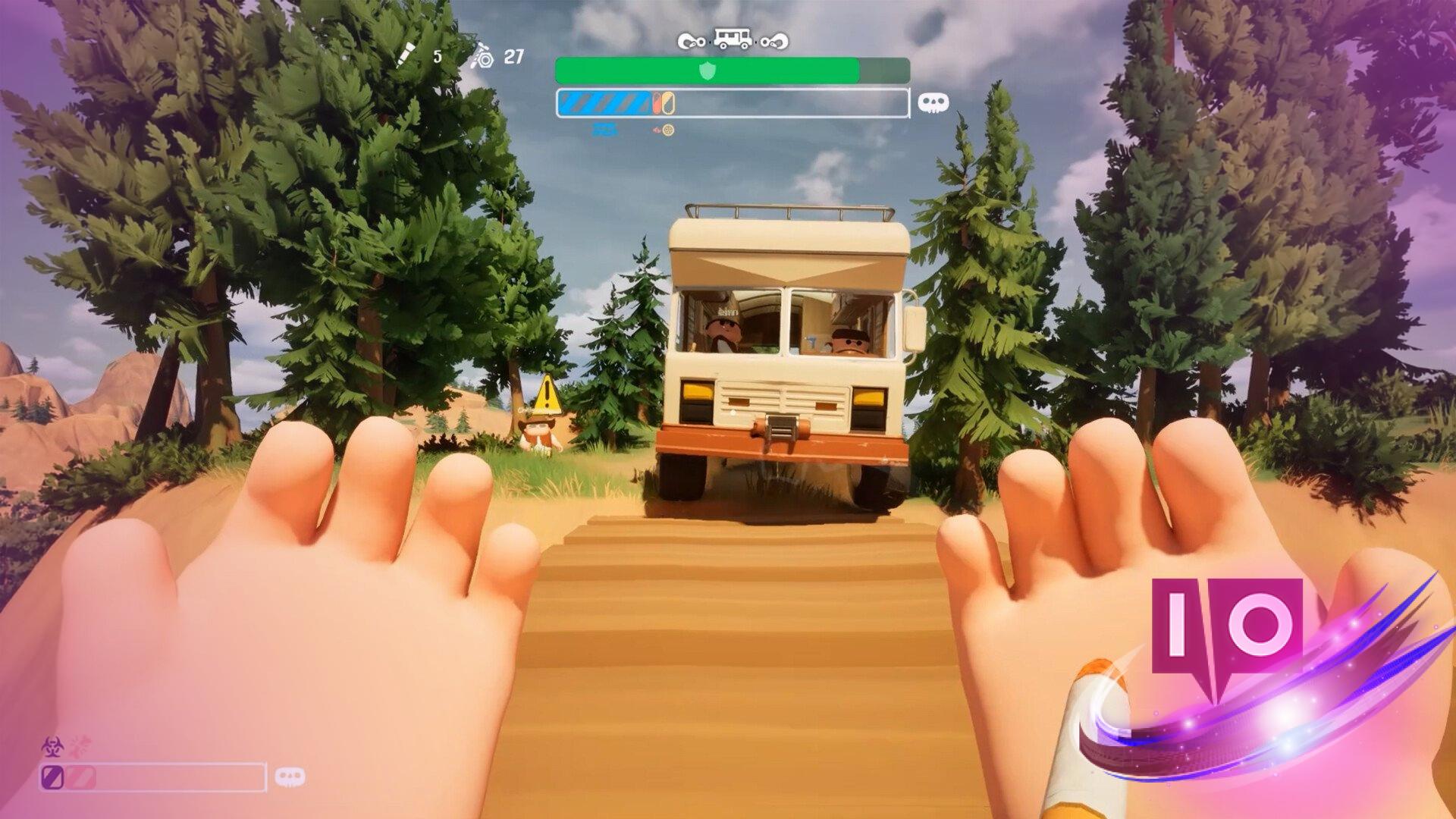 Join the Official RV There Yet Discord Community Today!