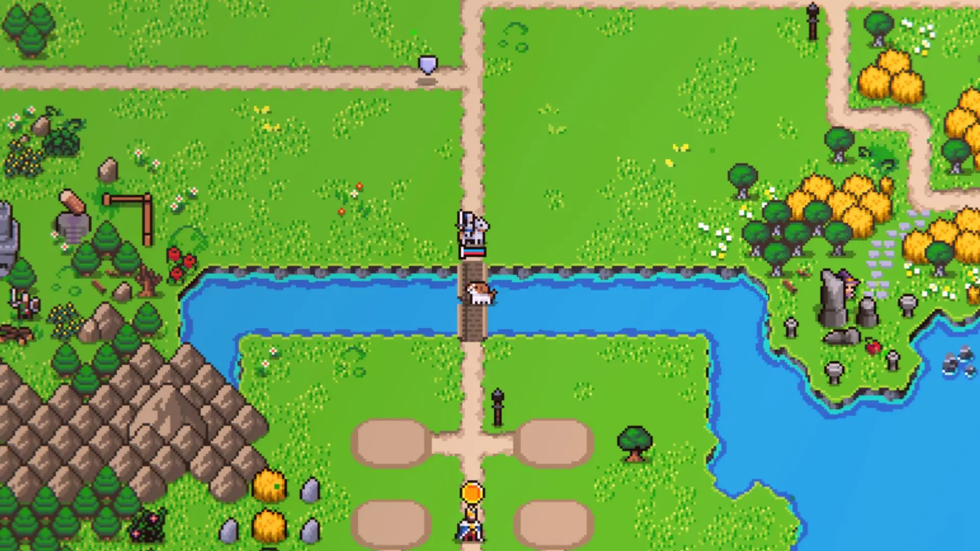 Join the Official Super Fantasy Kingdom Discord Community Now!