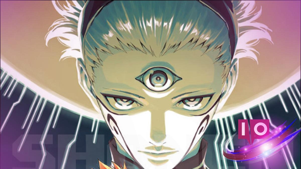 Jujutsu Kaisen Modulo Chapter 6: Release Date & Countdown Timer